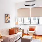 Apartamento Moderno A 300M Da Praia | Rpu 326/702