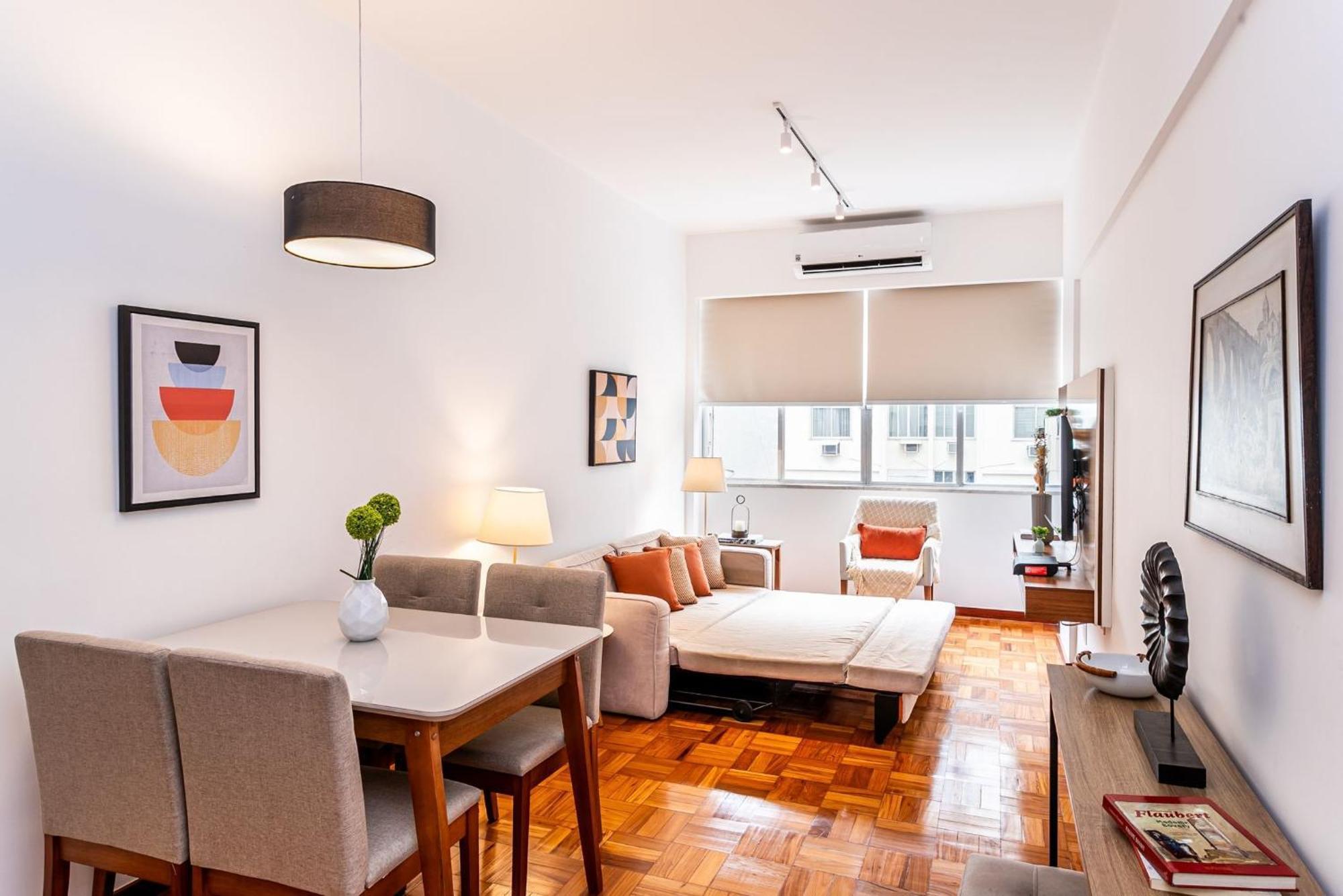 Moderno A 300m Da | Rpu 326/702 Apartamento *