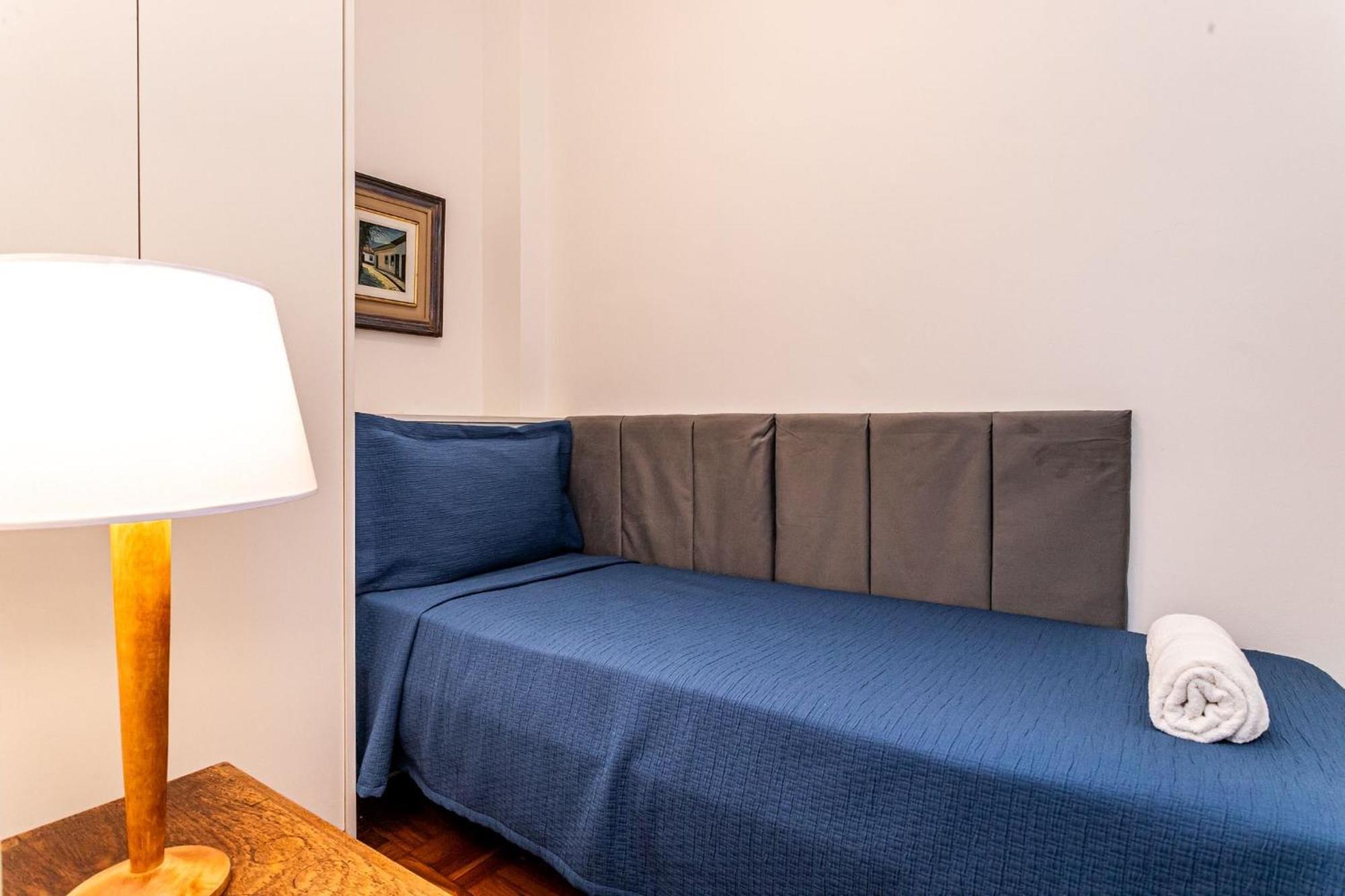 Moderno A 300m Da | Rpu 326/702 Apartamento