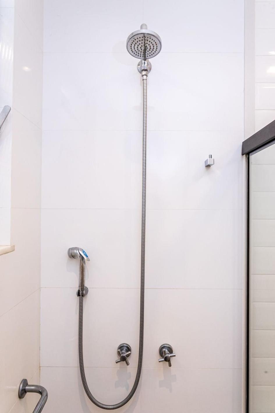 Moderno A 300m Da | Rpu 326/702 Apartamento Río de Janeiro