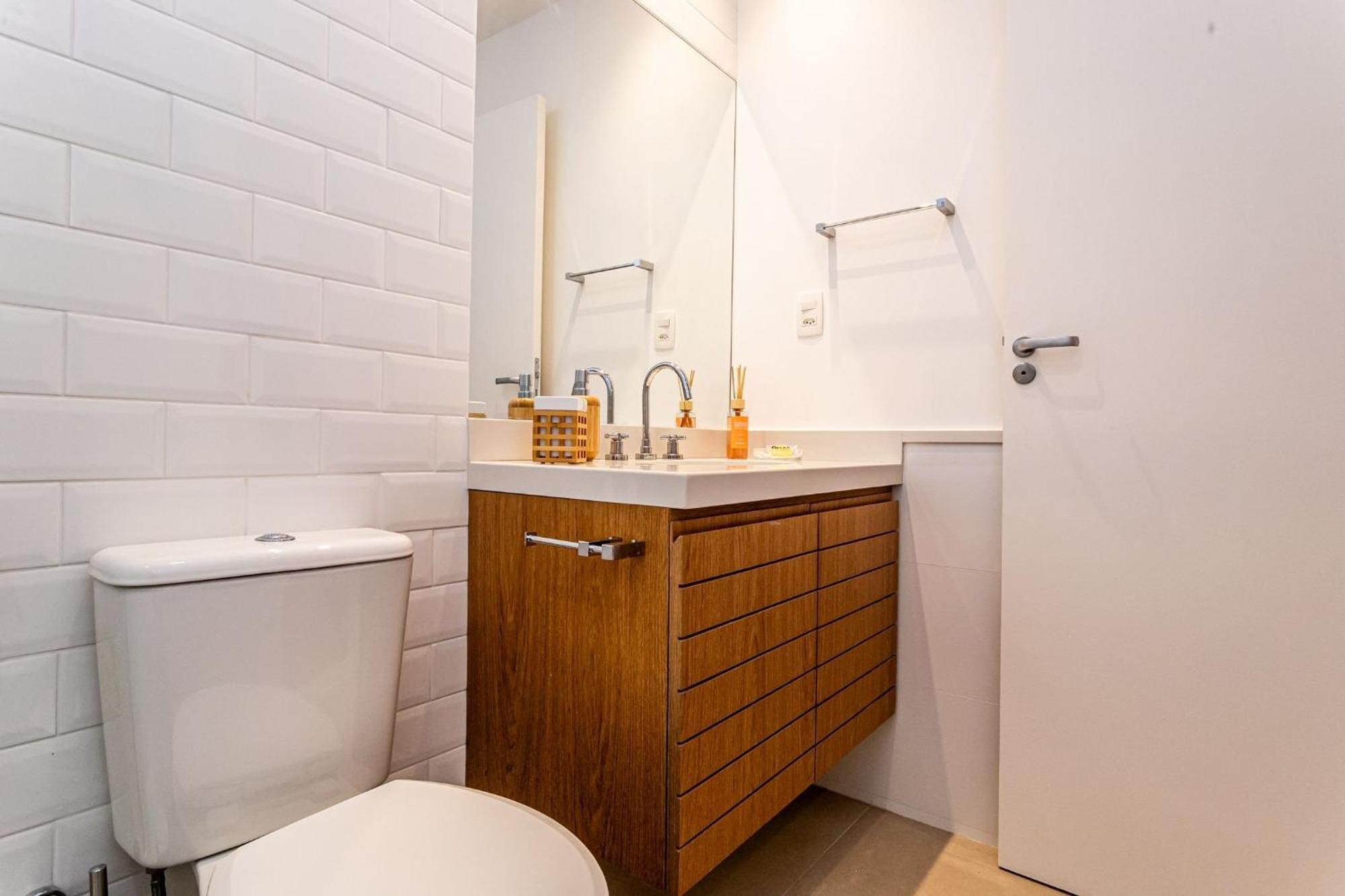 Moderno A 300m Da | Rpu 326/702 Apartamento