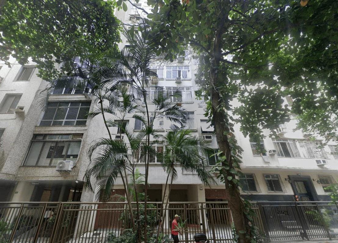 Moderno A 300m Da | Rpu 326/702 Apartamento Río de Janeiro