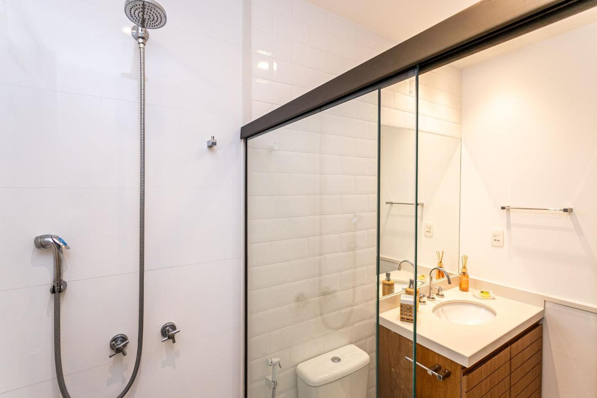 Moderno A 300m Da | Rpu 326/702 Apartamento Río de Janeiro