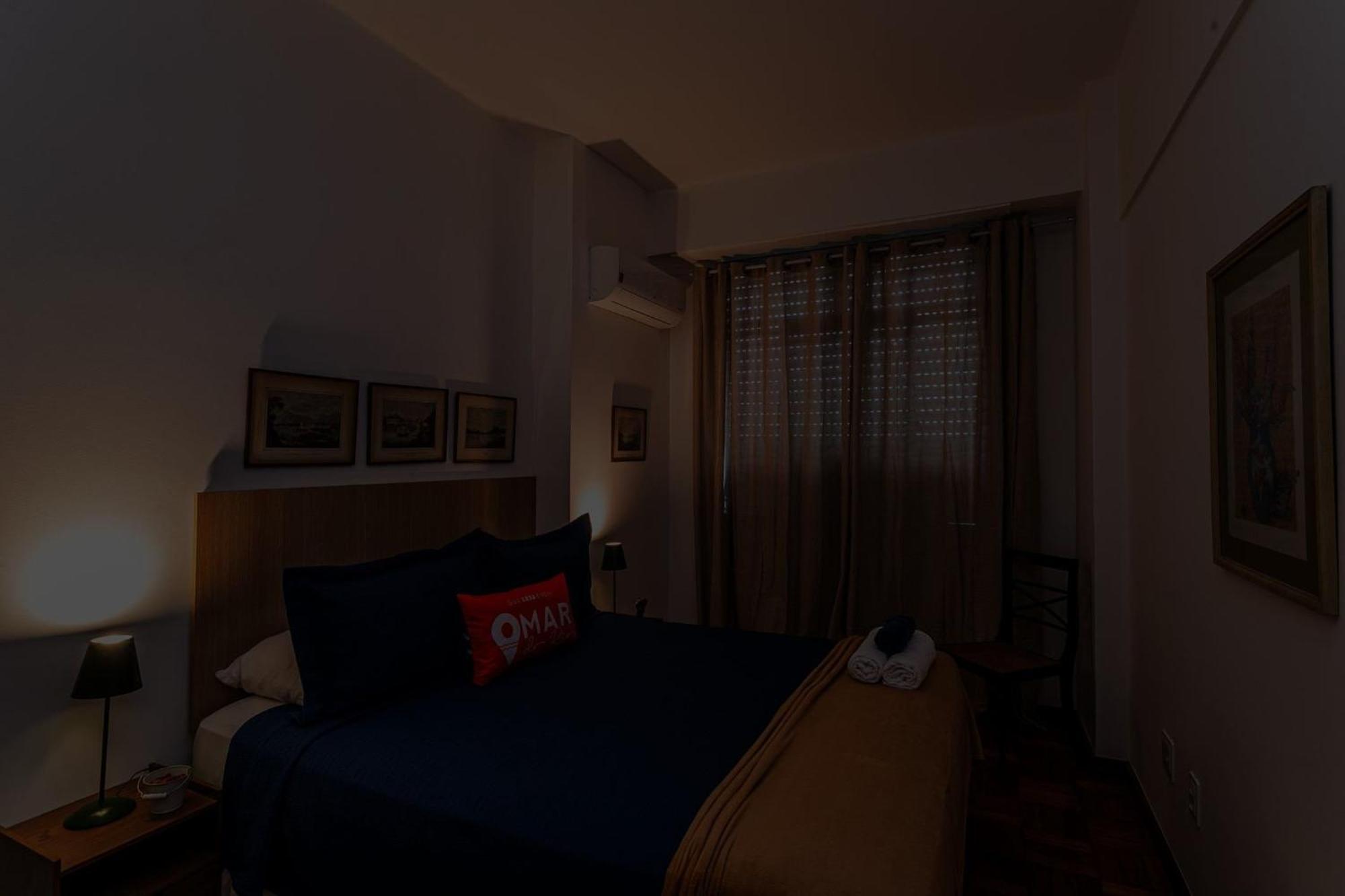 Moderno A 300m Da | Rpu 326/702 Apartamento *