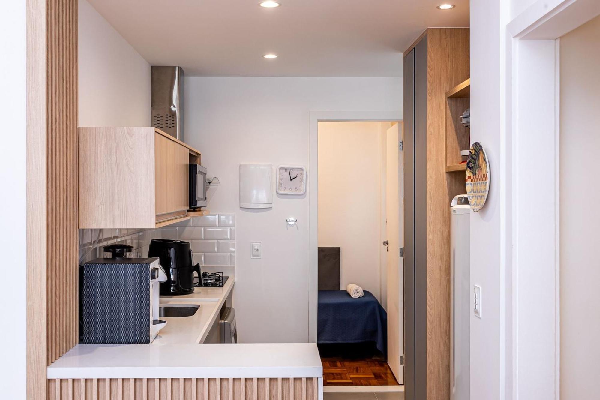 Moderno A 300m Da | Rpu 326/702 Apartamento *