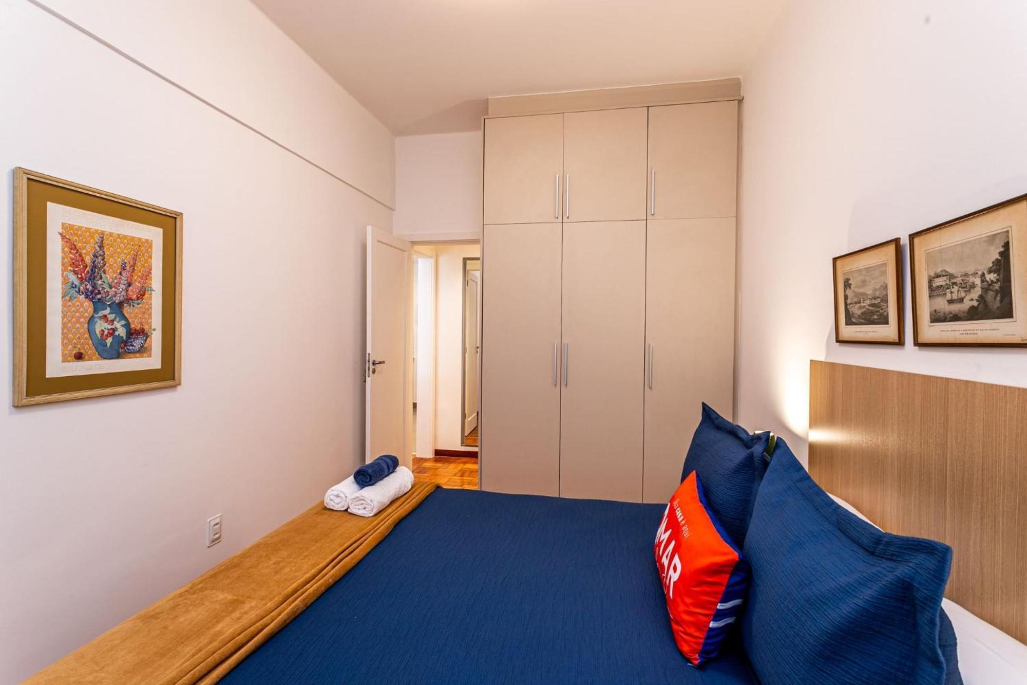 Moderno A 300m Da | Rpu 326/702 Apartamento *