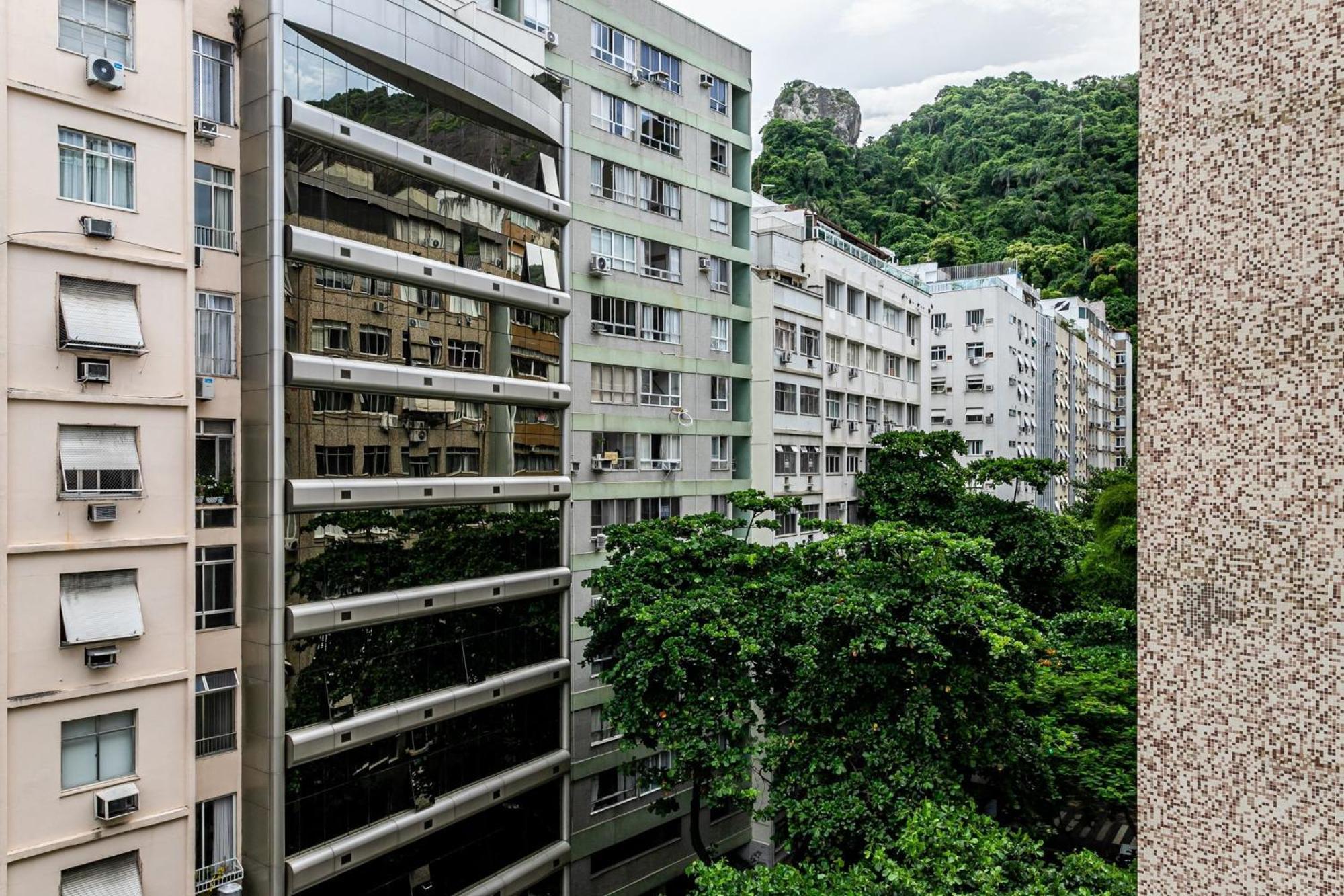 Moderno A 300m Da | Rpu 326/702 Apartamento